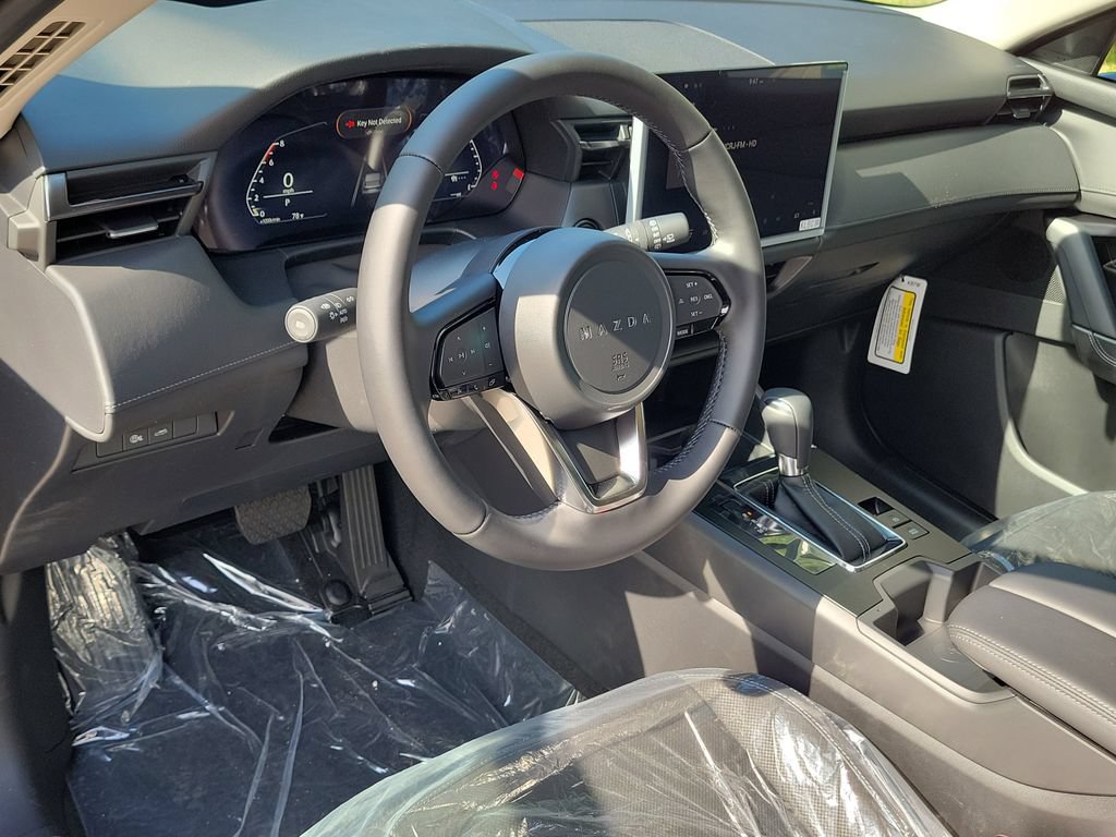 New 2026 MAZDA CX-5 Preferred AWD/4WD image 18