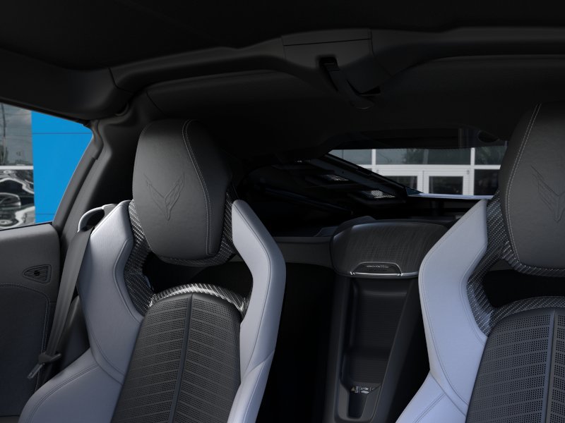 New 2027 Chevrolet Corvette Z06 RWD image 26