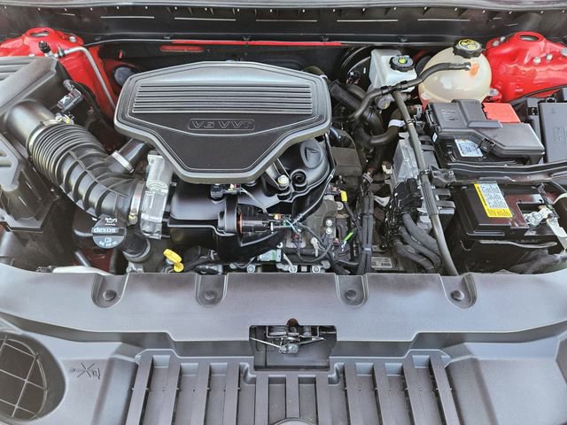 Used 2022 Chevrolet Blazer LT FWD image 30