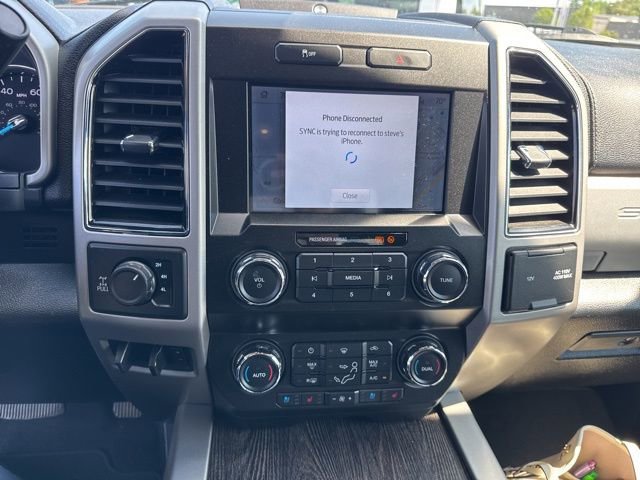 Used 2021 Ford F350 Lariat w/ Lariat Value Package AWD/4WD image 22