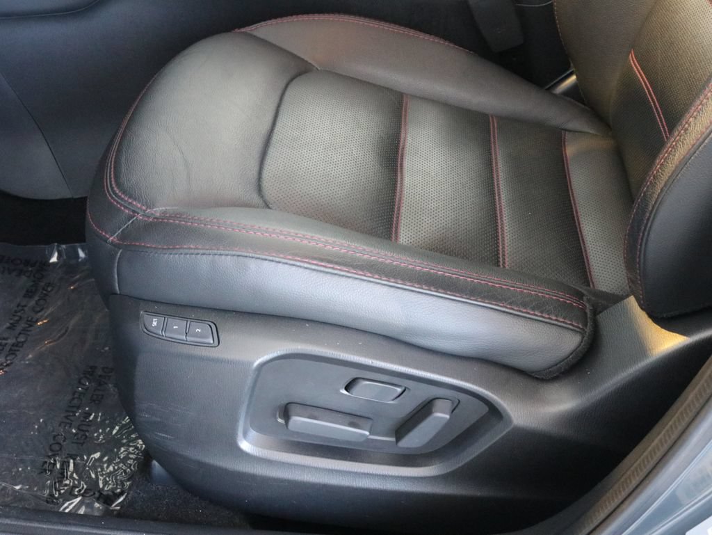 Used 2025 MAZDA CX-5 Carbon Edition AWD/4WD image 27