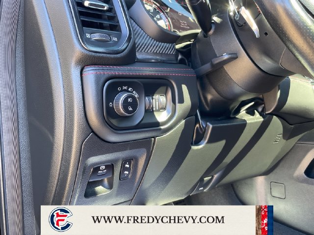 Used 2022 RAM 1500 TRX w/ TRX Level 2 Equipment Group AWD/4WD image 44