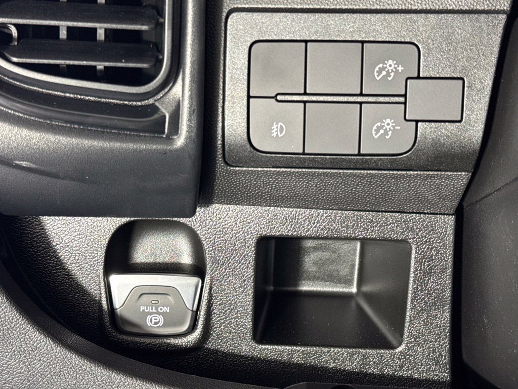 New 2027 RAM ProMaster 2500 FWD image 17