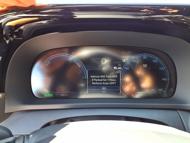 Used 2025 Toyota Crown Signia AWD/4WD image 14