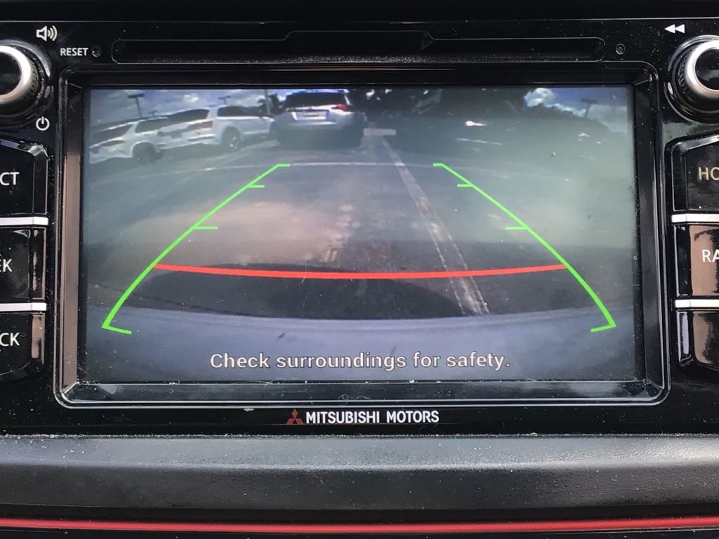 Used 2017 Mitsubishi Lancer ES image 45