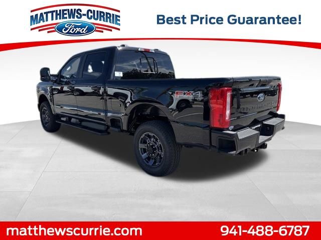 New 2026 Ford F250 XL AWD/4WD image 8