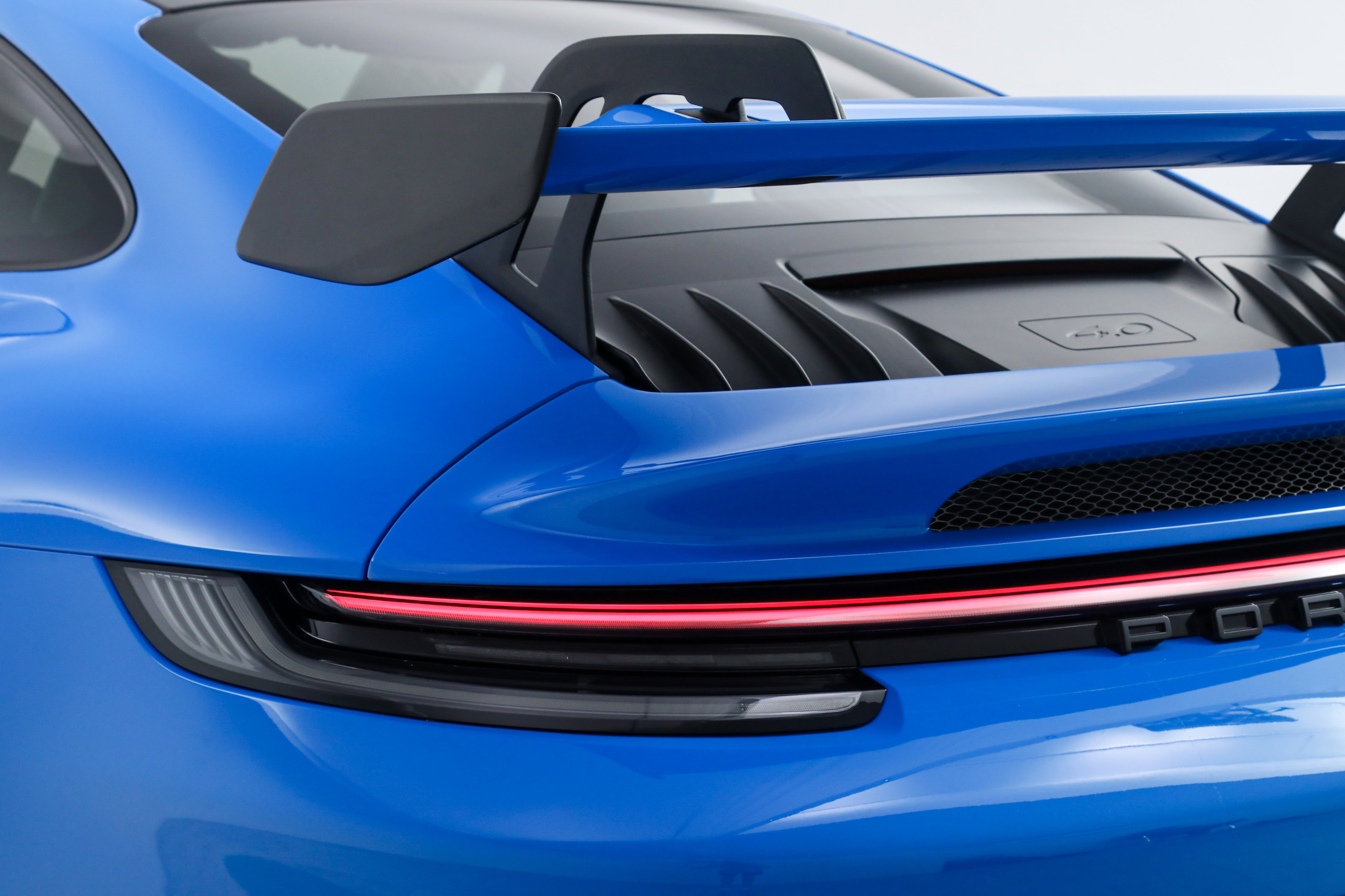 Used 2023 Porsche 911 GT3 image 14