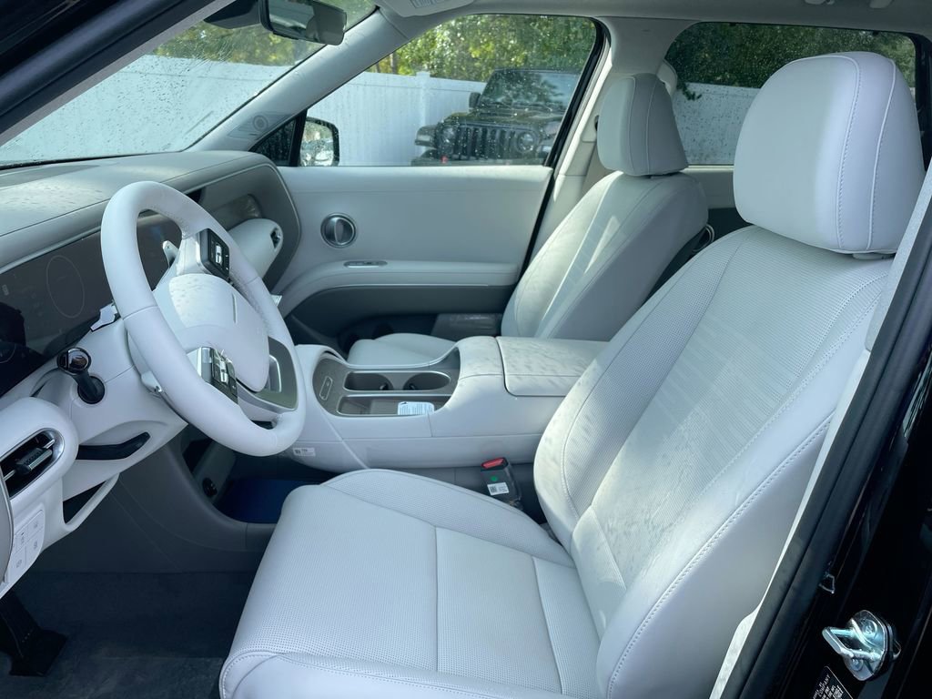 New 2026 Hyundai Palisade Limited image 37