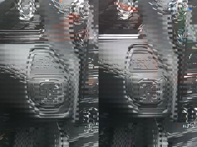 Used 2025 RAM 2500 Rebel w/ Rebel Level 2 Equipment Group image 22