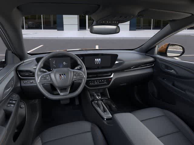 New 2026 Buick Envista Sport Touring FWD image 15