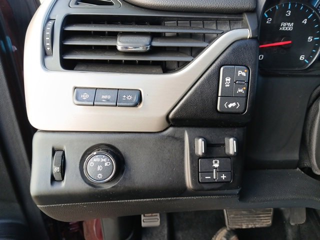 Used 2020 GMC Yukon XL Denali image 64