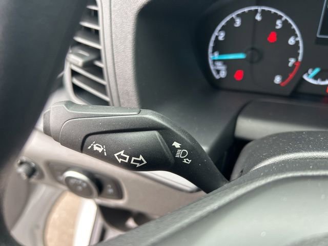 New 2025 Ford Transit 150 Low Roof w/ Load Area Protection Package image 23