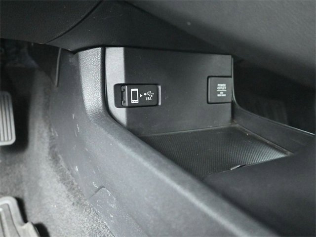 Used 2018 Honda Civic EX image 29