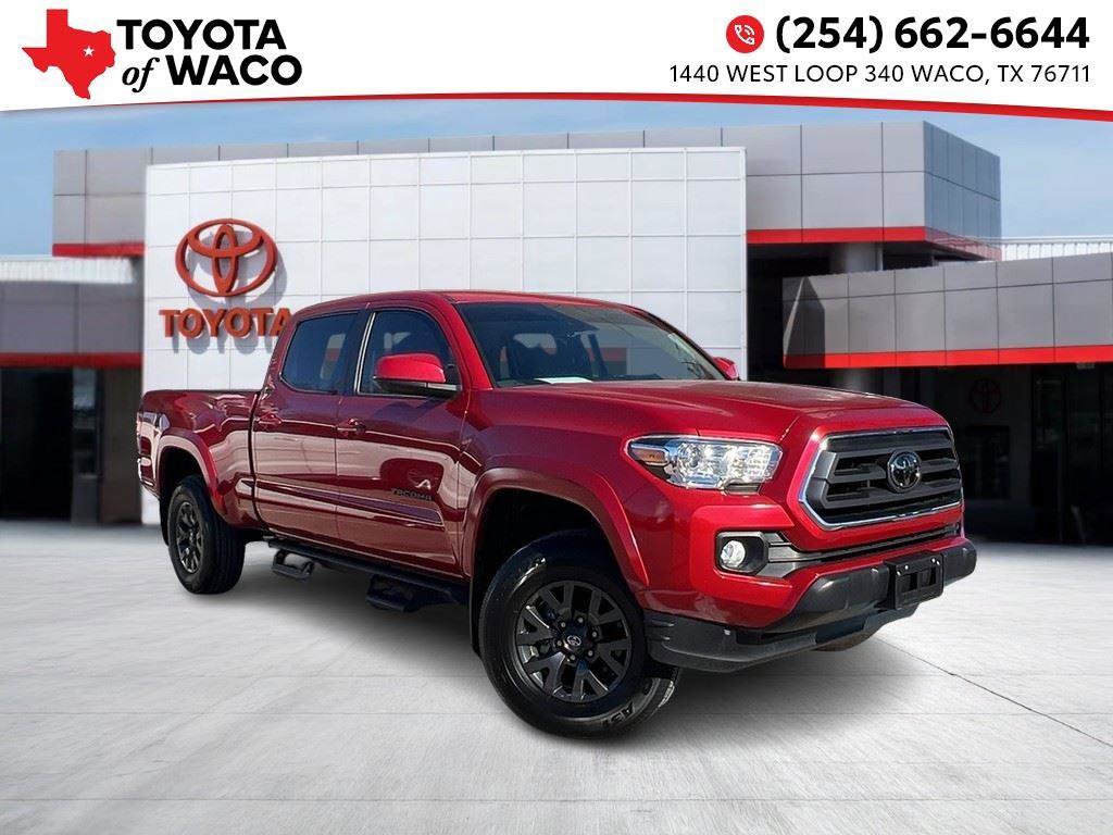 Used 2023 Toyota Tacoma SR5