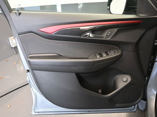 New 2026 Chevrolet TrailBlazer RS w/ Convenience Package image 17