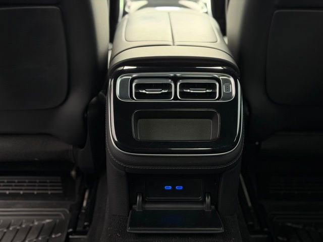 Certified 2023 Mercedes-Benz S 580 4MATIC Sedan image 50