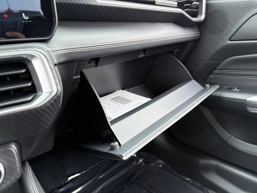 New 2026 Ford Mustang GT Premium w/ GT Performance Package image 34