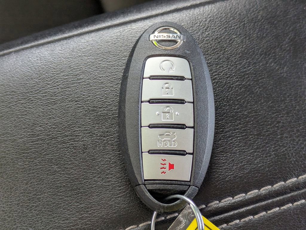 Used 2022 Nissan Altima 2.5 S FWD image 25