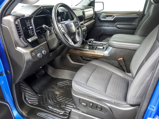 Used 2023 Chevrolet Silverado 1500 RST image 13