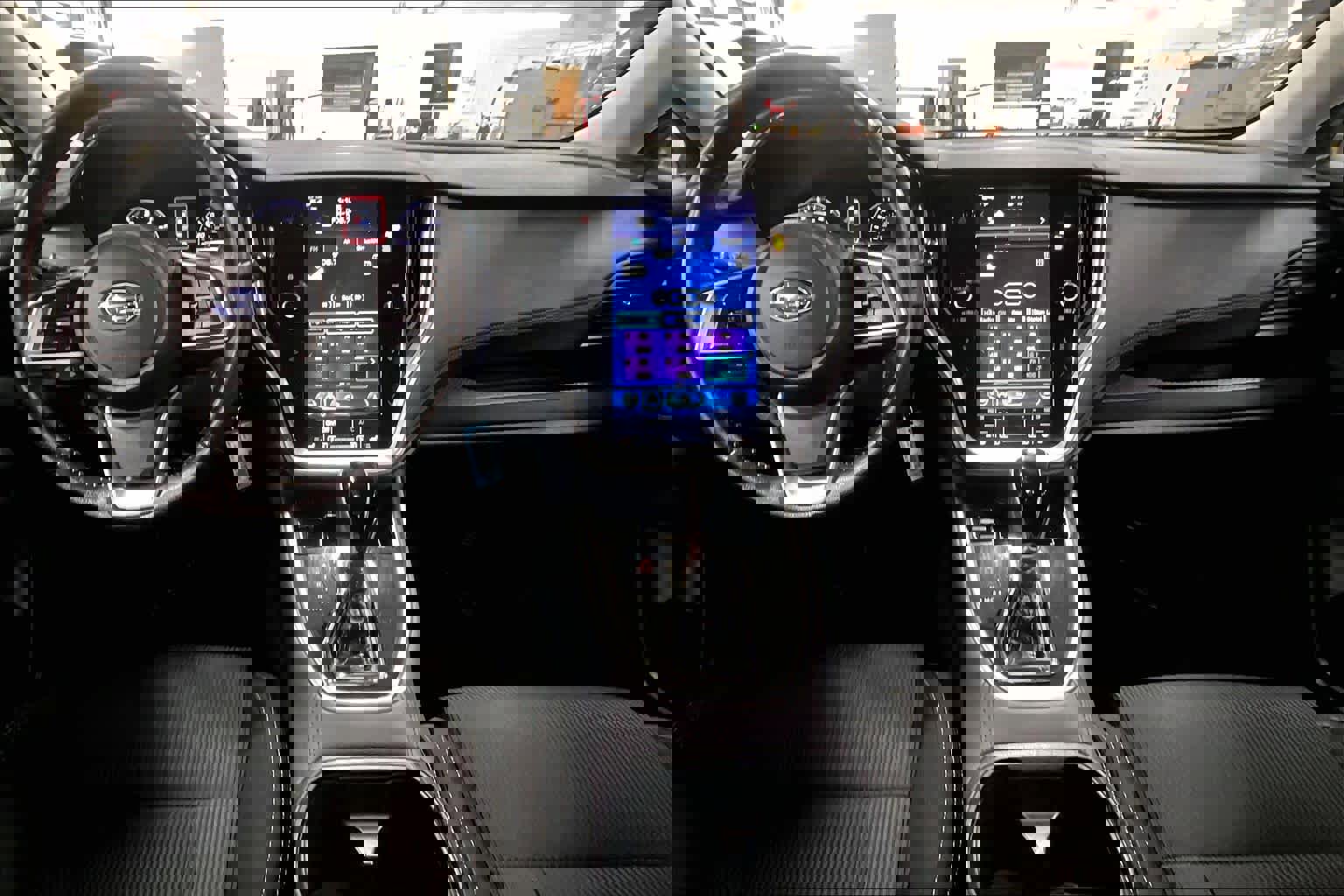 Certified 2022 Subaru Legacy Premium image 15