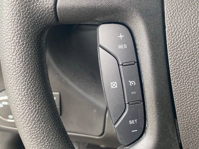 New 2025 GMC Savana 3500 Extended w/ Driver Convenience Package image 18