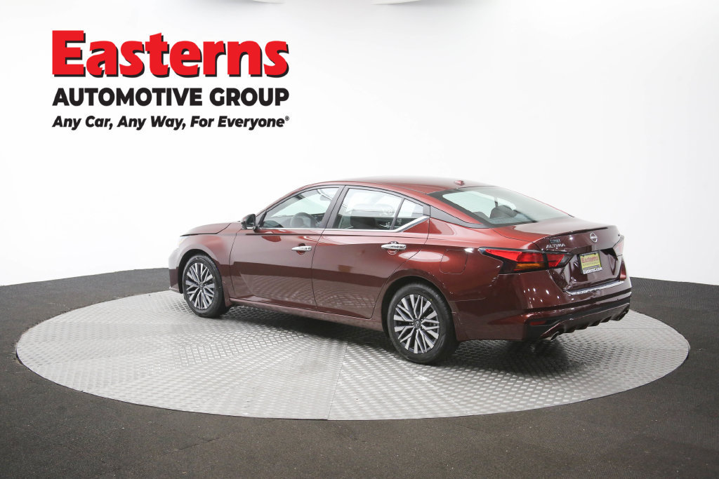 Used 2023 Nissan Altima 2.5 SV w/ SV Premium Package FWD image 68