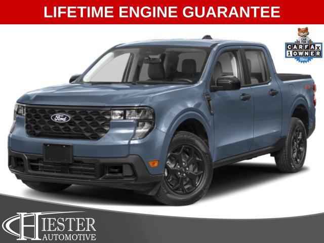 Used 2025 Ford Maverick XLT w/ XLT Luxury Package