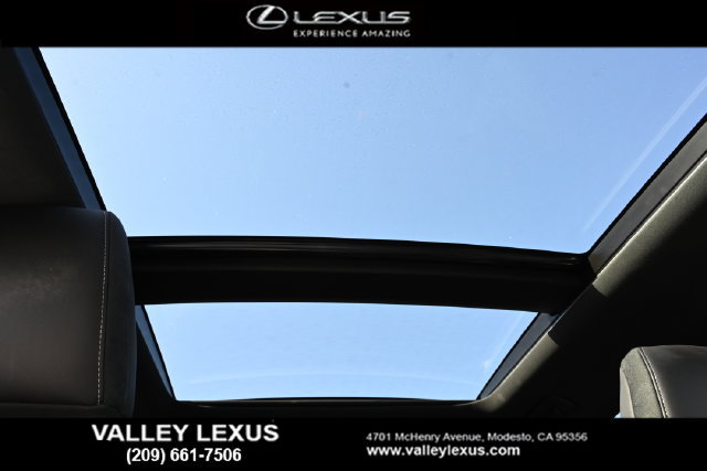 Certified 2024 Lexus RX 450h AWD w/ Convenience Package image 7