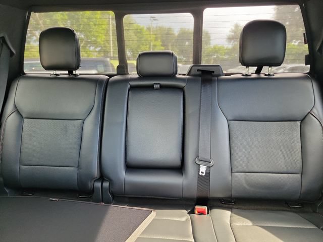 Used 2021 Ford F150 Lariat w/ Equipment Group 502A High AWD/4WD image 26