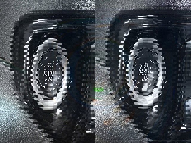 Used 2024 Chevrolet Silverado 1500 High Country w/ High Country Premium Package image 22