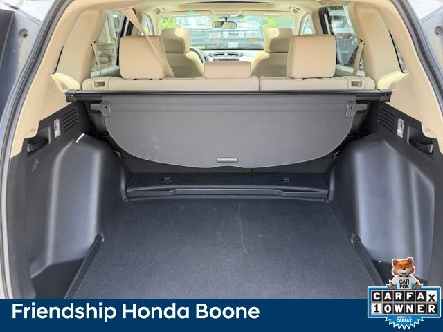 Used 2019 Honda CR-V EX image 40