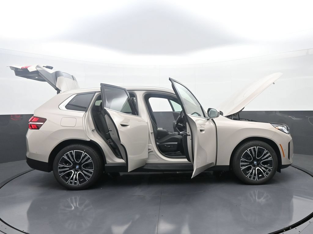 New 2026 BMW X3 xDrive30i w/ Premium Package AWD/4WD image 44