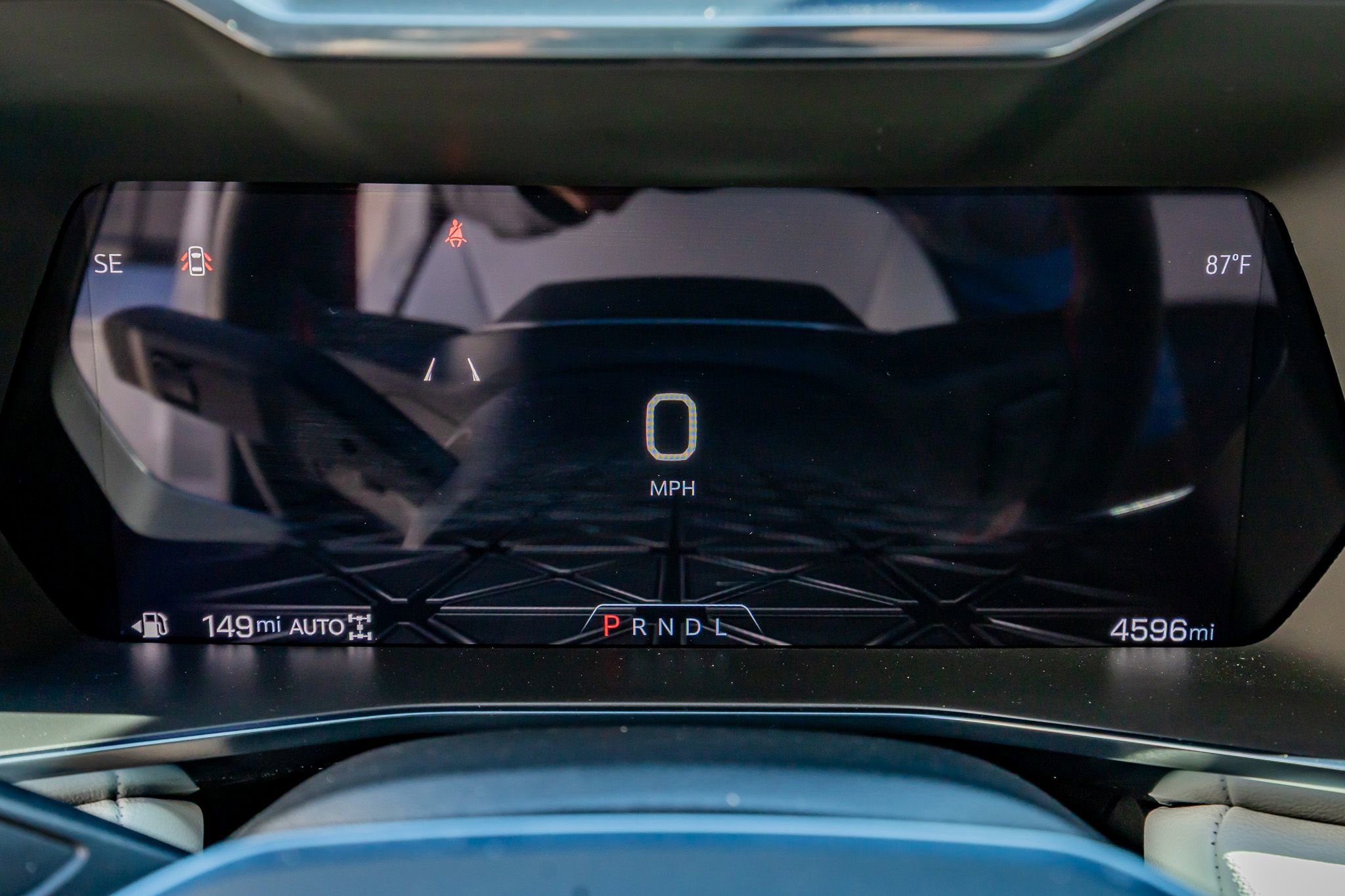 Used 2024 GMC Canyon AT4X image 20