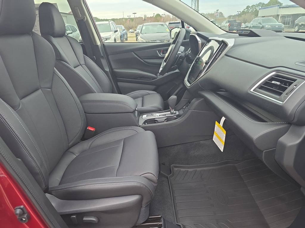 New 2026 Subaru Ascent Limited image 10