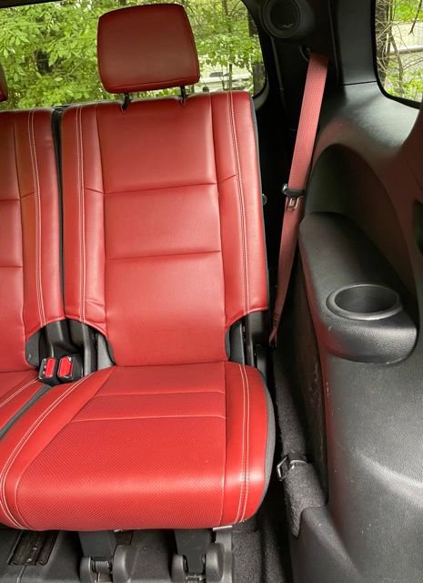 Used 2022 Dodge Durango SRT w/ Technology Group AWD/4WD image 16