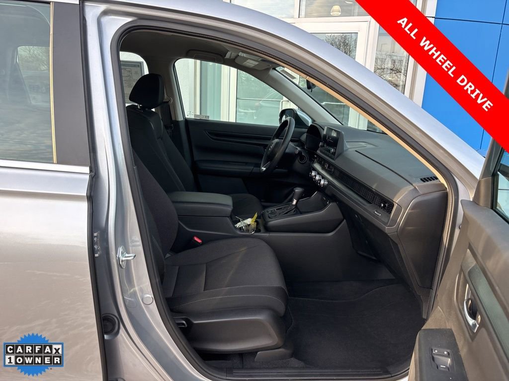 Used 2023 Honda CR-V LX image 27