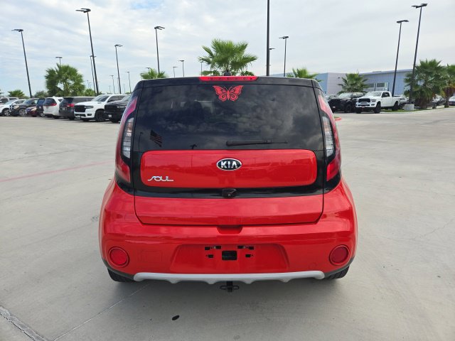 Used 2019 Kia Soul + FWD image 5