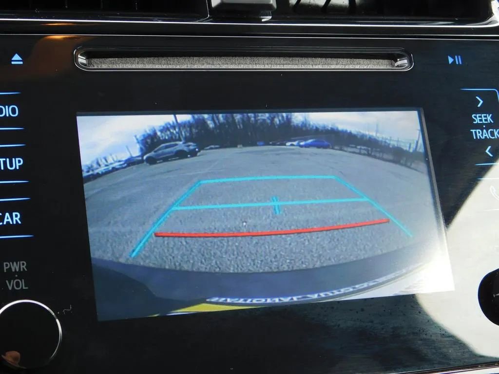 Used 2016 Toyota Prius Two image 15