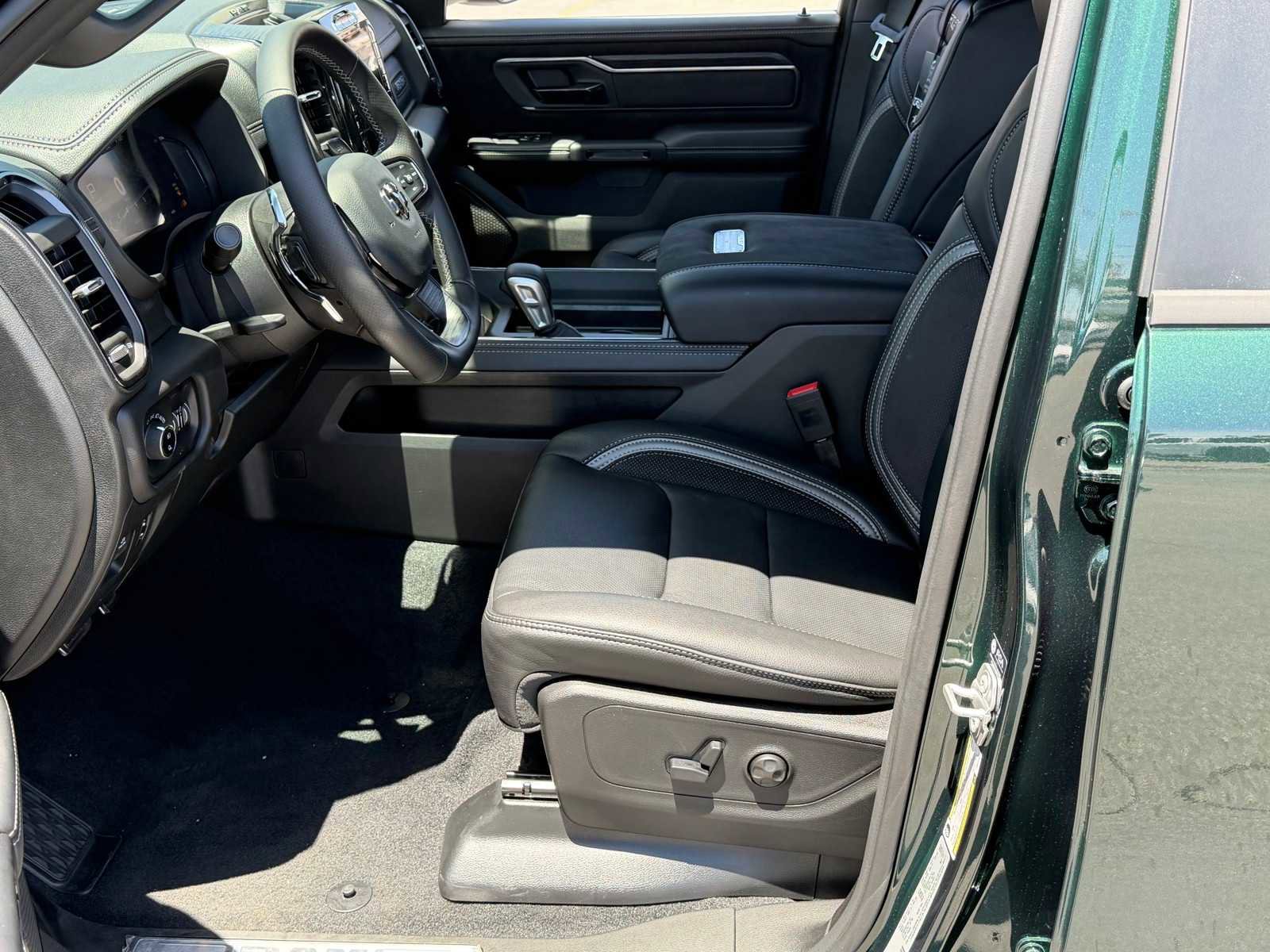 New 2026 RAM 1500 RHO AWD/4WD image 23