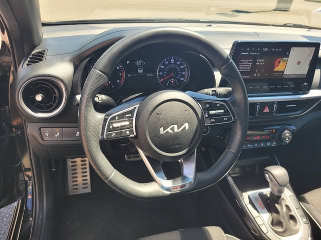 Used 2023 Kia Forte GT-Line FWD image 30