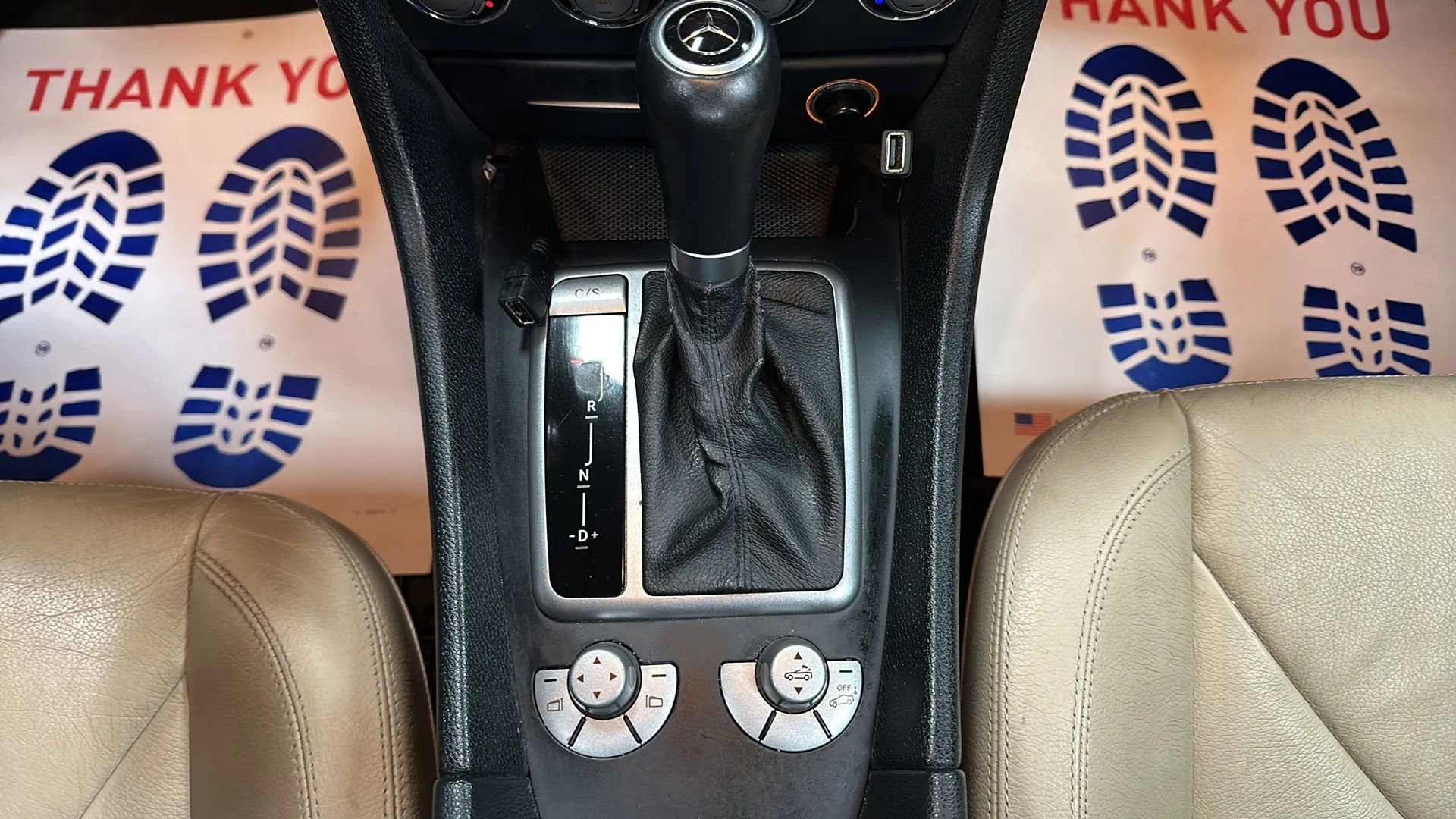 Used 2007 Mercedes-Benz SLK 350 image 26