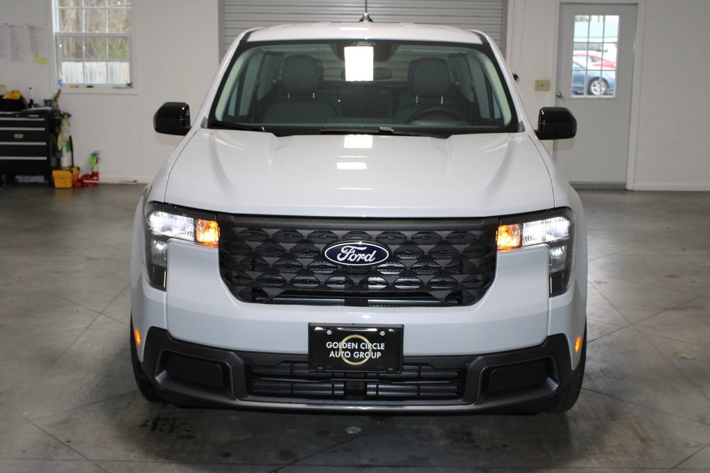 New 2026 Ford Maverick XLT image 51