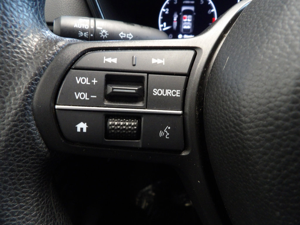 Used 2024 Honda CR-V EX image 30