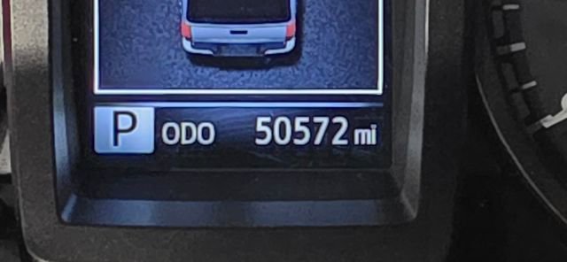 Used 2017 Toyota Tacoma TRD Sport image 17