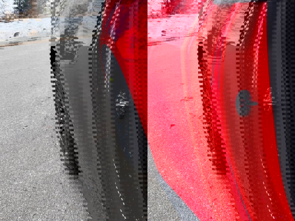 New 2026 Ford Mustang GT image 22