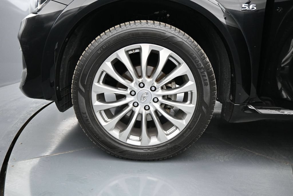 Used 2015 INFINITI QX80 2WD image 39