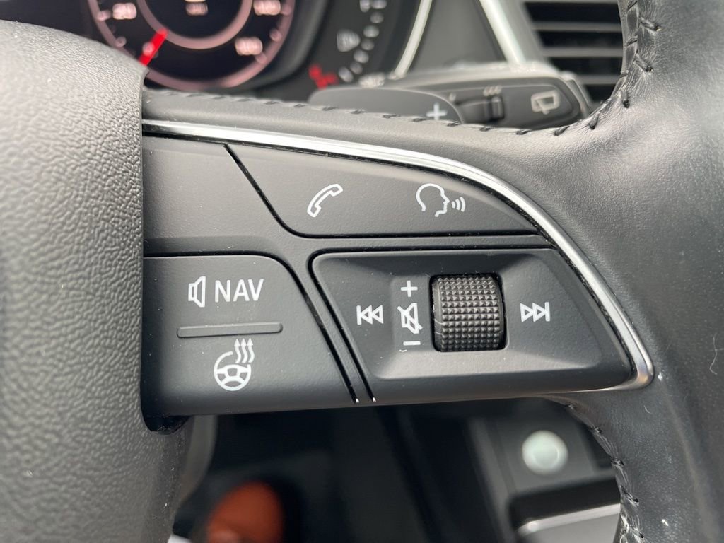 Used 2018 Audi Q5 2.0T Premium Plus image 21