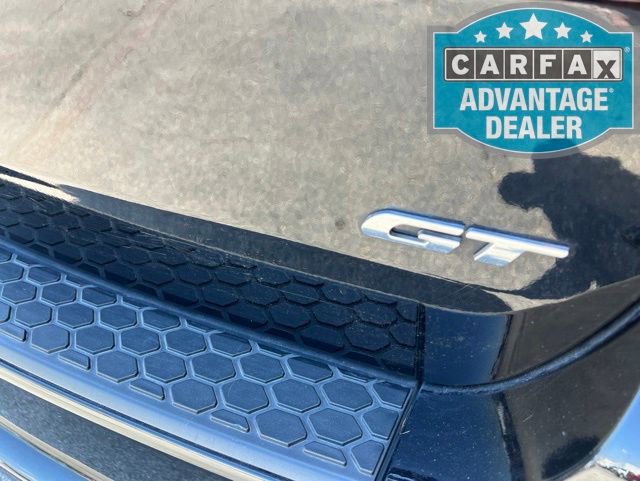 Used 2025 Dodge Durango GT AWD/4WD image 6