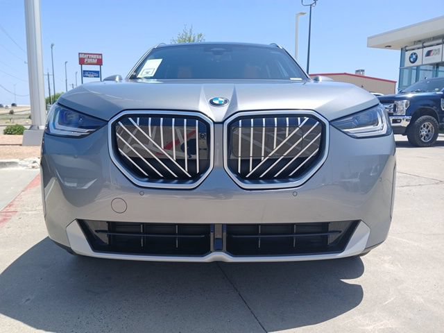 New 2025 BMW X3 xDrive30i w/ Premium Package AWD/4WD image 2