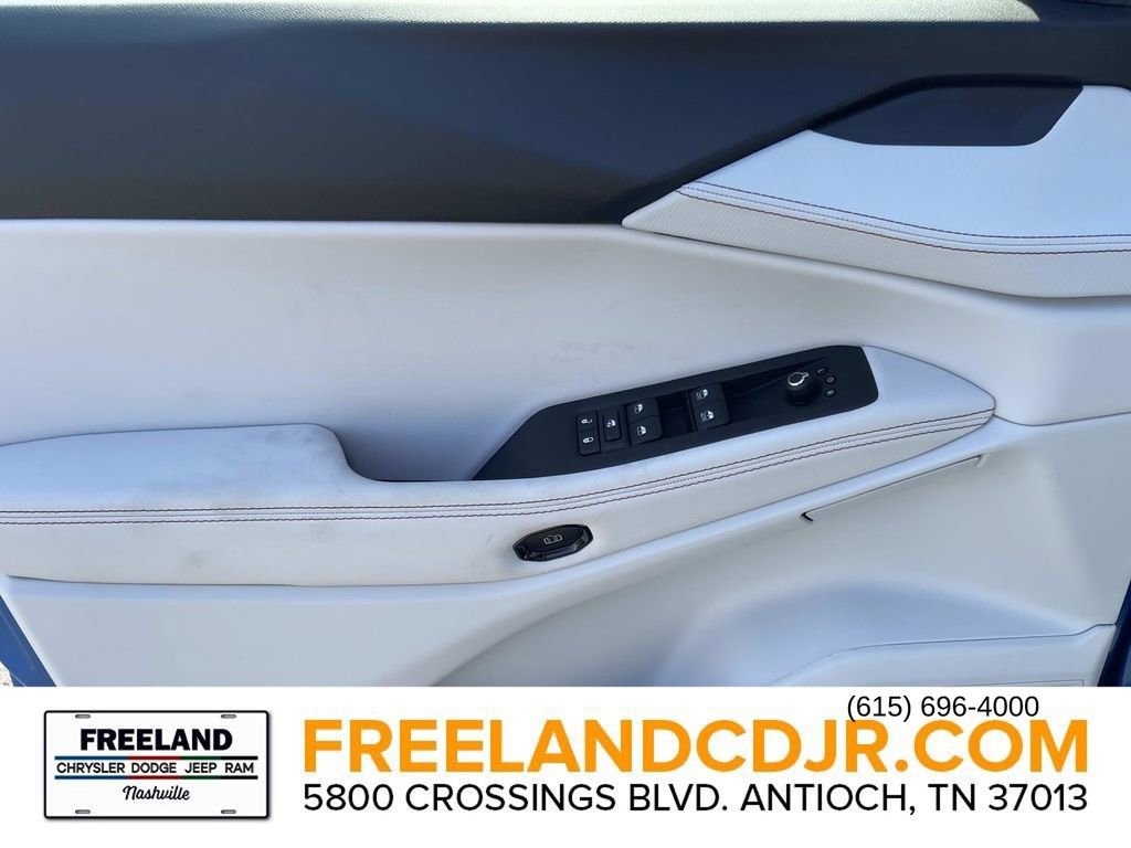 New 2026 Jeep Cherokee Limited image 23